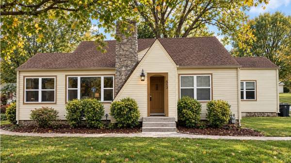 513 Oak Street, Athens, TN 37303