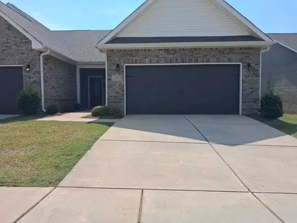 12033 Meadow Place Lane, Madison, AL 35757