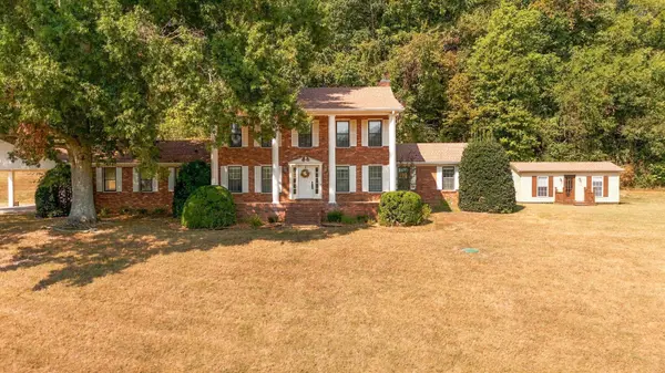 1775 Popes Chapel Rd, Thompsons Station, TN 37179