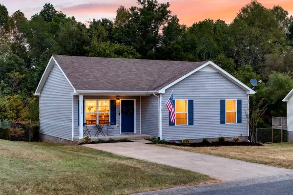 2859 Rome Ln, Clarksville, TN 37040