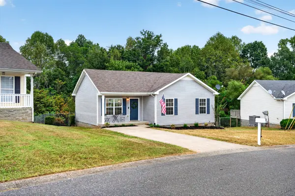 2859 Rome Ln, Clarksville, TN 37040