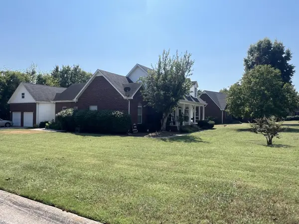 3131 Park Hill RD, Murfreesboro, TN 37129