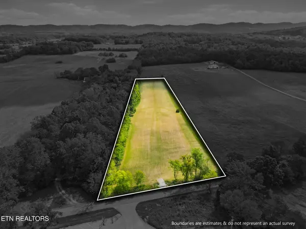 9 W Old A J Hwy, New Market, TN 37820