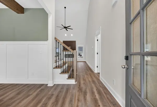 1717 Oliver Park Blvd, Clarksville, TN 37043