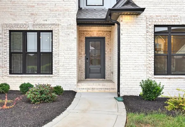 1717 Oliver Park Blvd, Clarksville, TN 37043