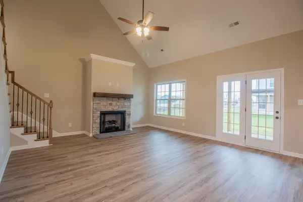 618 Summerfield, Clarksville, TN 37040