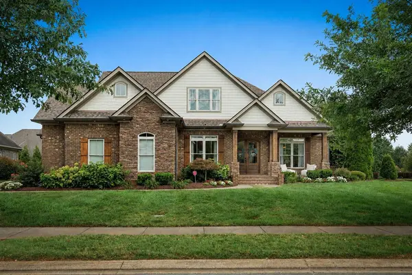 2018 Fairhaven Ln, Murfreesboro, TN 37128