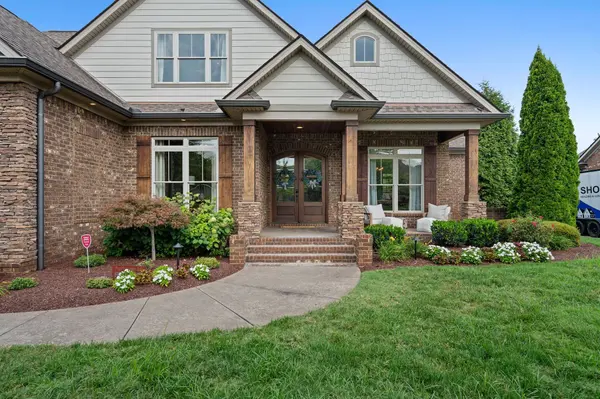 2018 Fairhaven Ln, Murfreesboro, TN 37128
