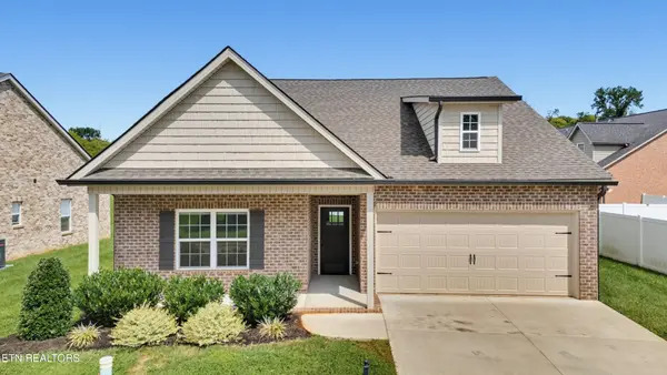 144 Van Gilder Way, Seymour, TN 37865