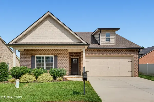 144 Van Gilder Way, Seymour, TN 37865