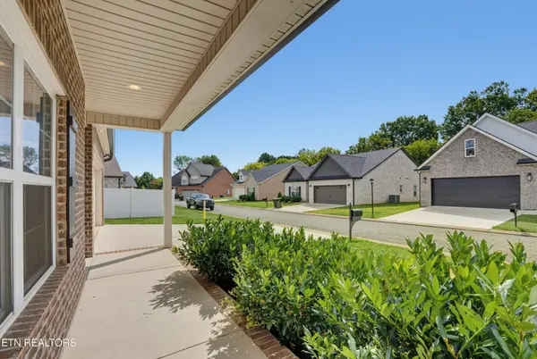 144 Van Gilder Way, Seymour, TN 37865