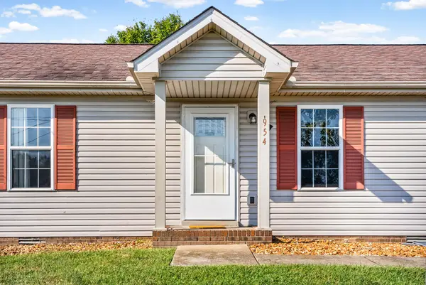 954 Crabapple Ct, Clarksville, TN 37040