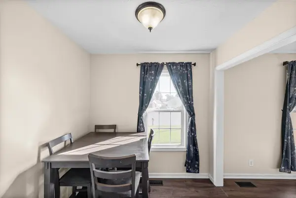 954 Crabapple Ct, Clarksville, TN 37040