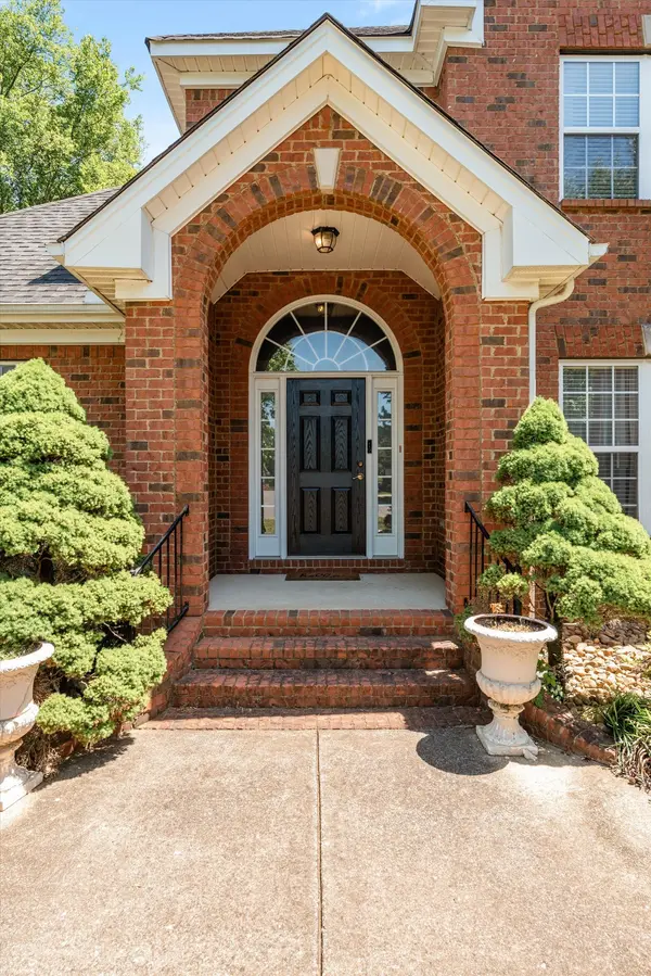 2240 Westwood Dr #N, Murfreesboro, TN 37130