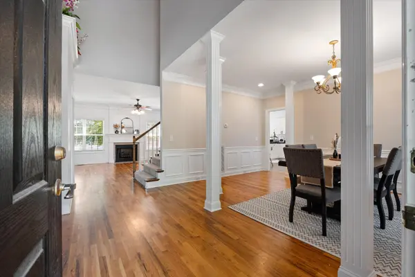 2240 Westwood Dr #N, Murfreesboro, TN 37130
