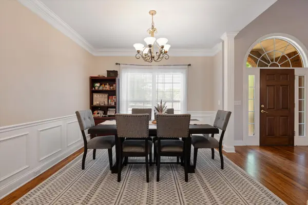 2240 Westwood Dr #N, Murfreesboro, TN 37130
