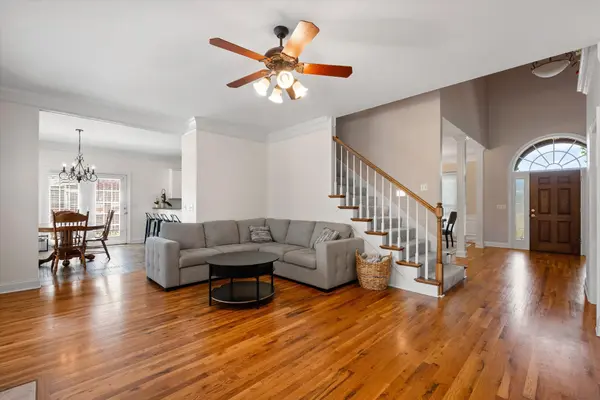 2240 Westwood Dr #N, Murfreesboro, TN 37130