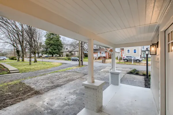 510 Haynes St, Nashville, TN 37207