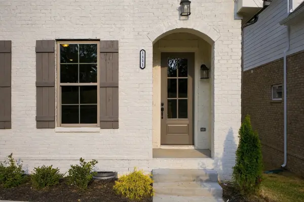 1111 Freeboard Aly, La Vergne, TN 37086