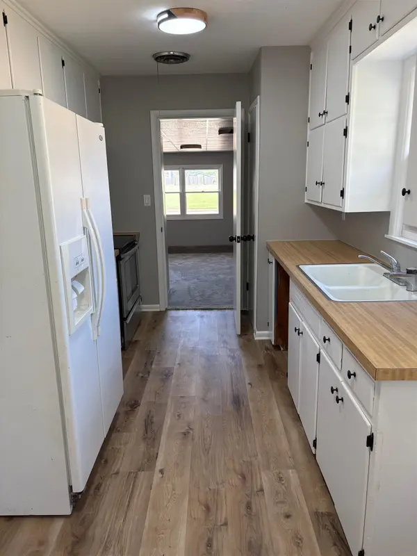 2814 S Elizabeth, Wichita, KS 67217