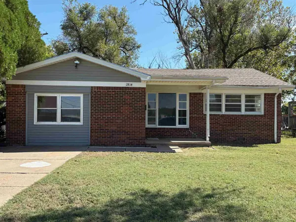 2814 S Elizabeth, Wichita, KS 67217