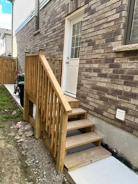 54 Prince Philip BLVD #Basement, North Dumfries, ON N0B 1E0