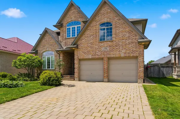 1500 Blackwell BLVD, London North, ON N5X 0E5