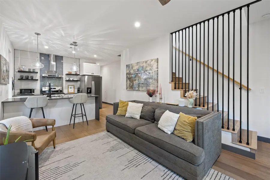 5307 Harmon Ave #2, Austin, TX 78751