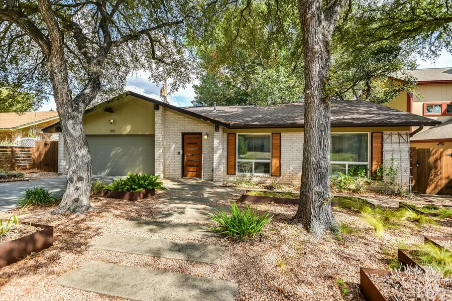 8101 Ceberry DR, Austin, TX 78759