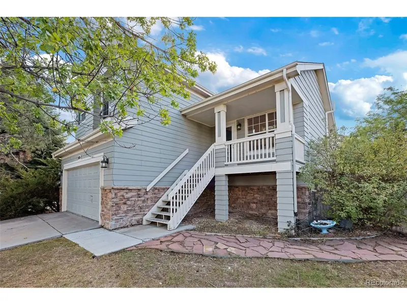 22224 E Oxford, Aurora, CO 80018