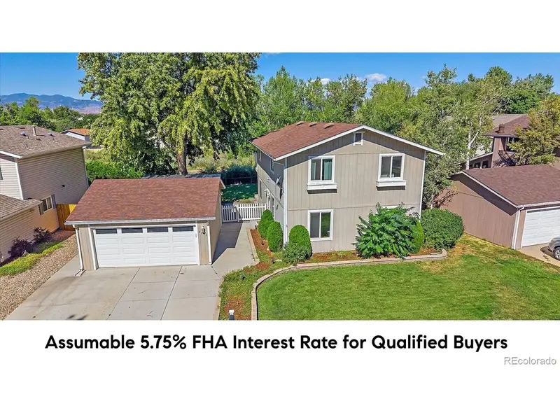 9233 Lamar, Westminster, CO 80031