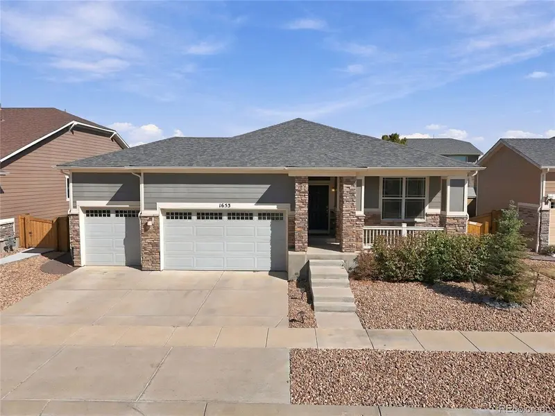 1653 Trefoil, Brighton, CO 80601