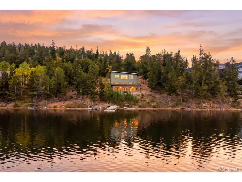 2071 County Road 58 #35, Grant, CO 80448