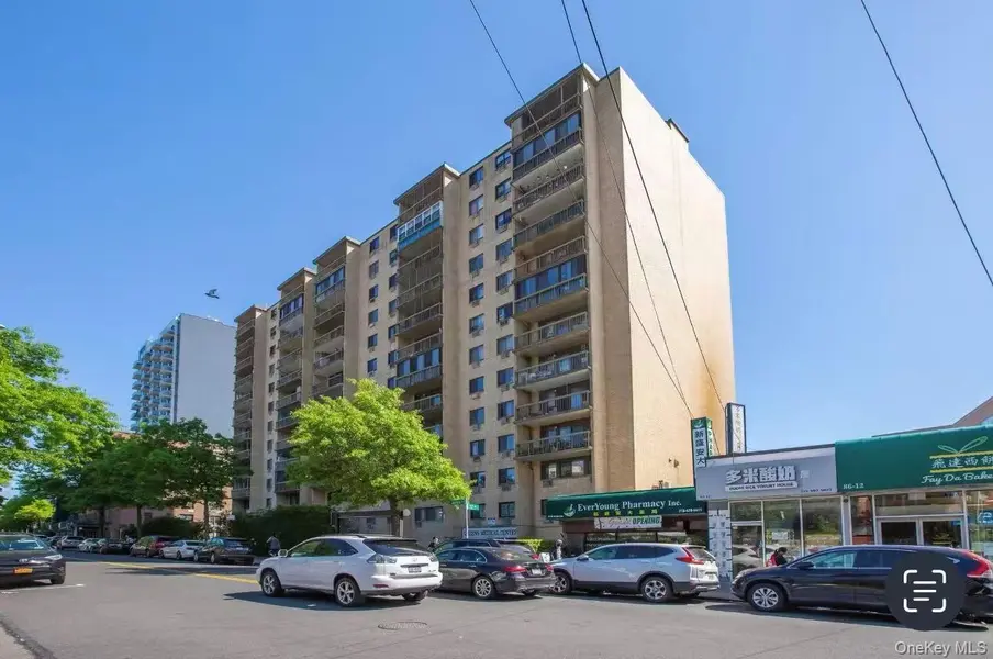 8708 Justice AVE #C5C6C7, Elmhurst, NY 11373