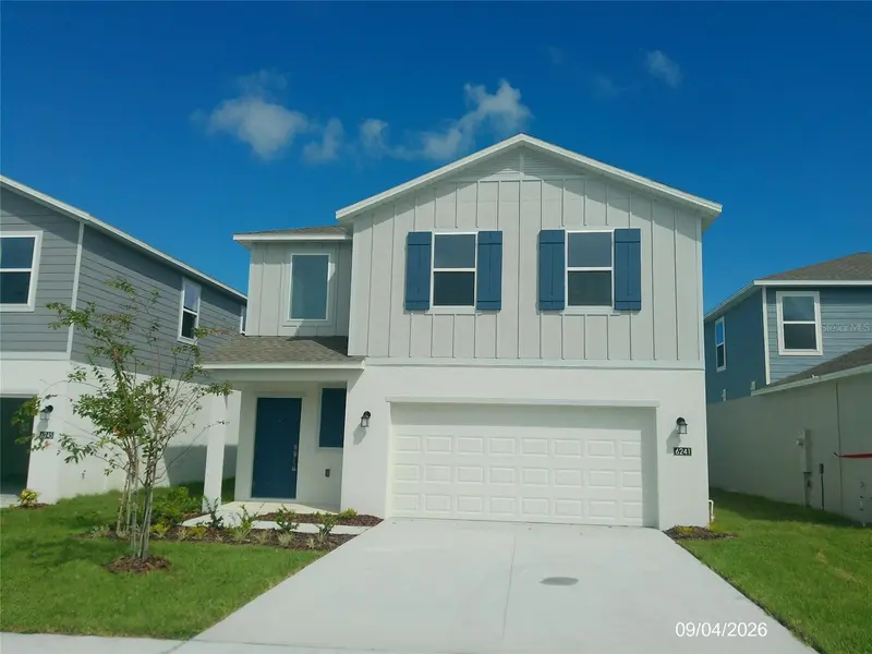 6241 BOTTICELLA BLVD, Winter Haven, FL 33884