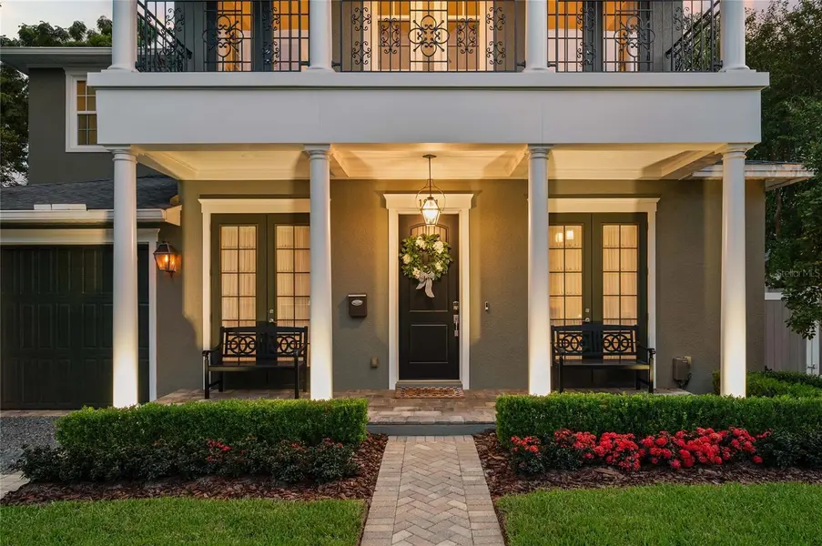 1951 WINTER PARK RD, Winter Park, FL 32789