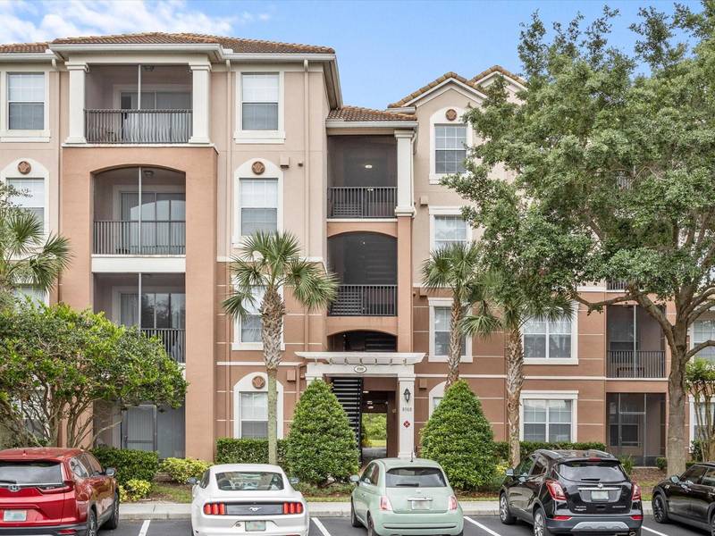 8300 PORTOFINO DR #203, Davenport, FL 33896