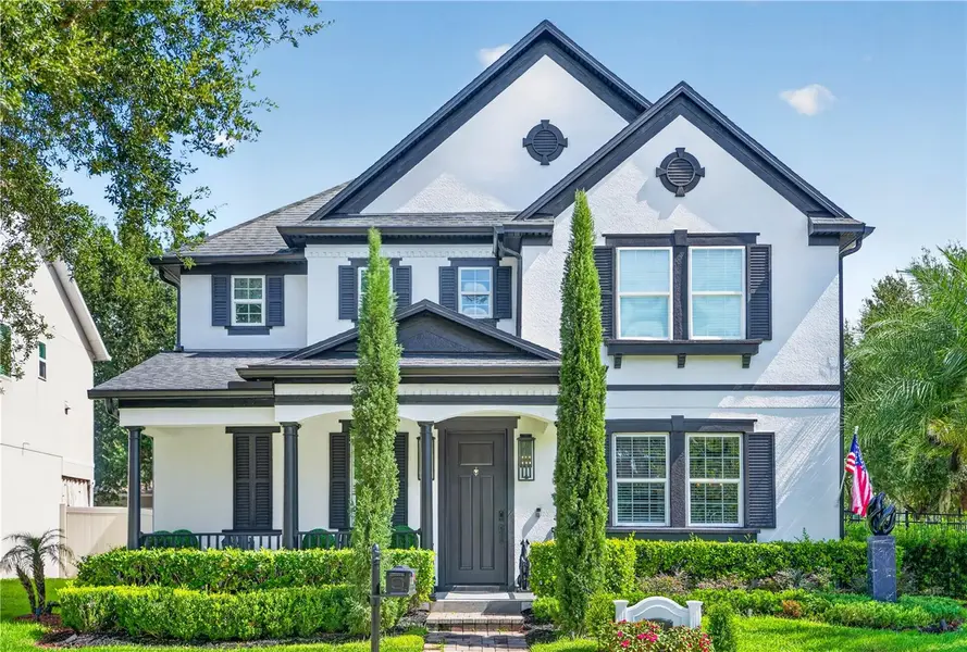 6727 MERRICK LANDING BLVD, Windermere, FL 34786