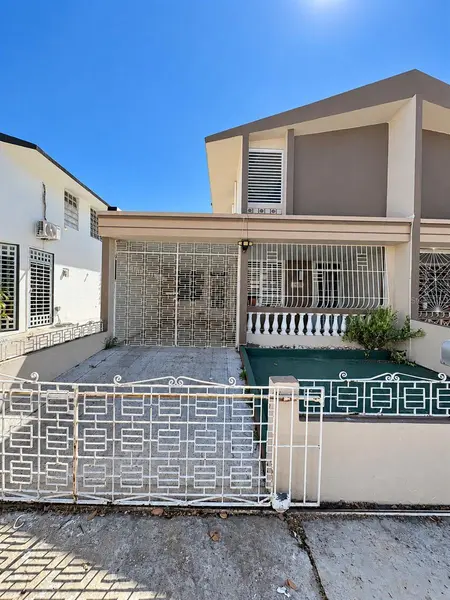 1829 GUAMA URB LOS CAOBOS, Ponce, PR 00716