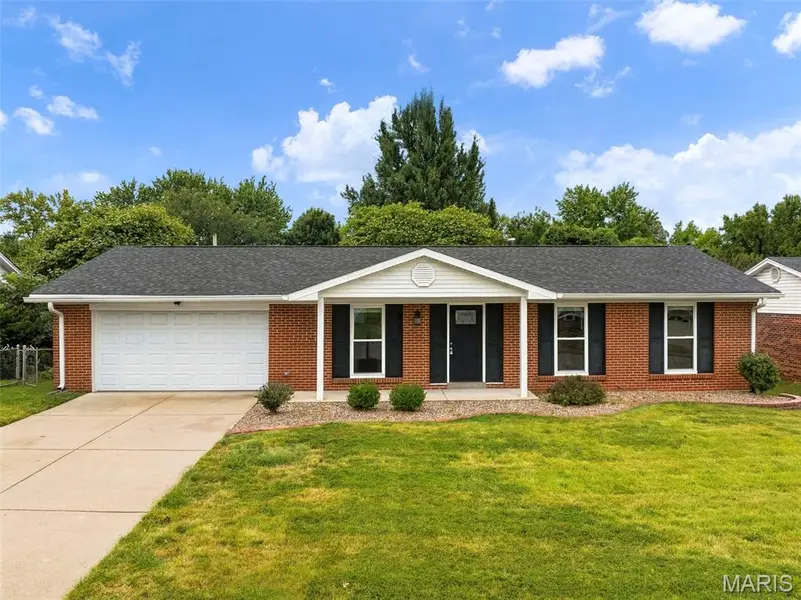 11416 Terry AVE, Bridgeton, MO 63044