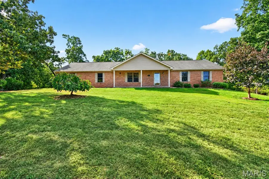 461 County Road 542, Jackson, MO 63755