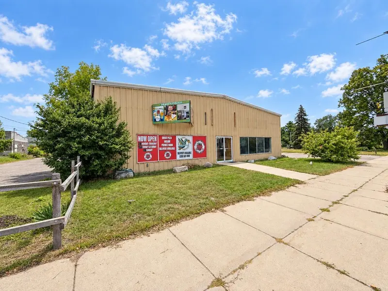 309 Barclay AVE, Pine River, MN 56474