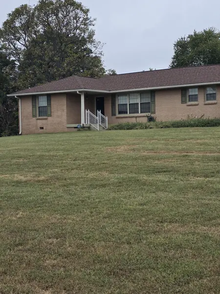 1184 Dalemere Dr #B, Nashville, TN 37207