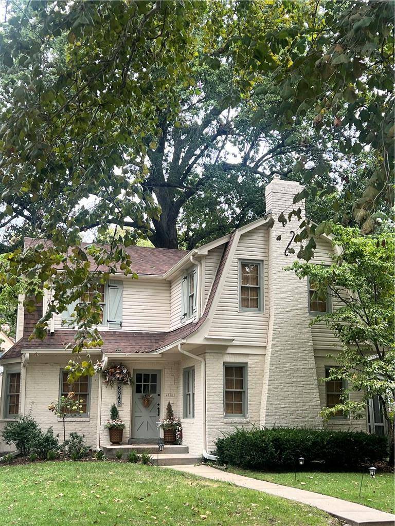 6848 Edgevale RD, Kansas City, MO 64113