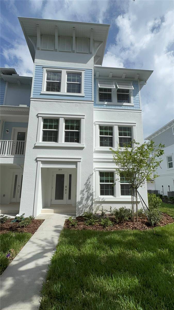 1433 W CHESTNUT ST, Tampa