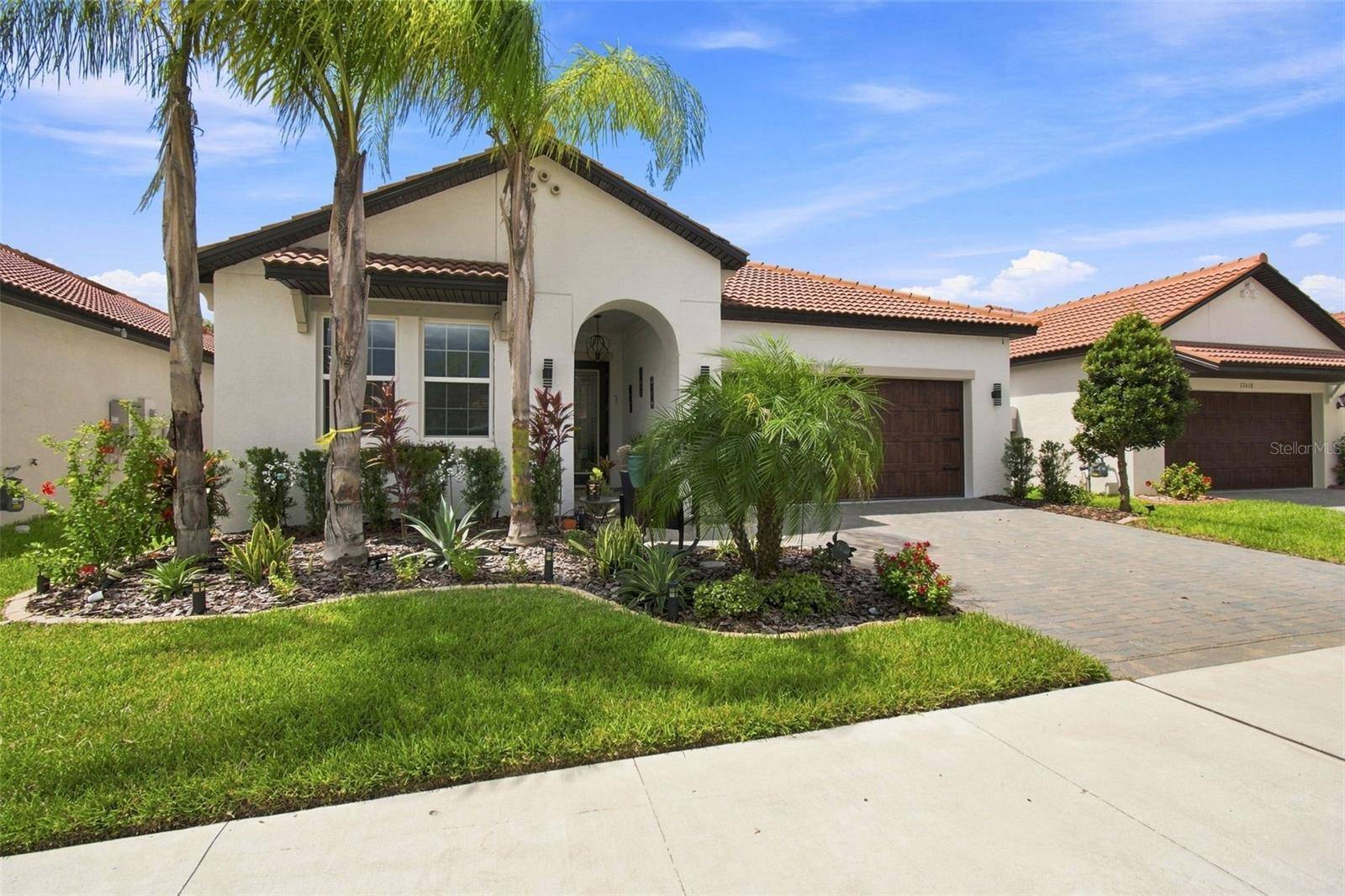17408 HOLLY WELL AVE, Wimauma