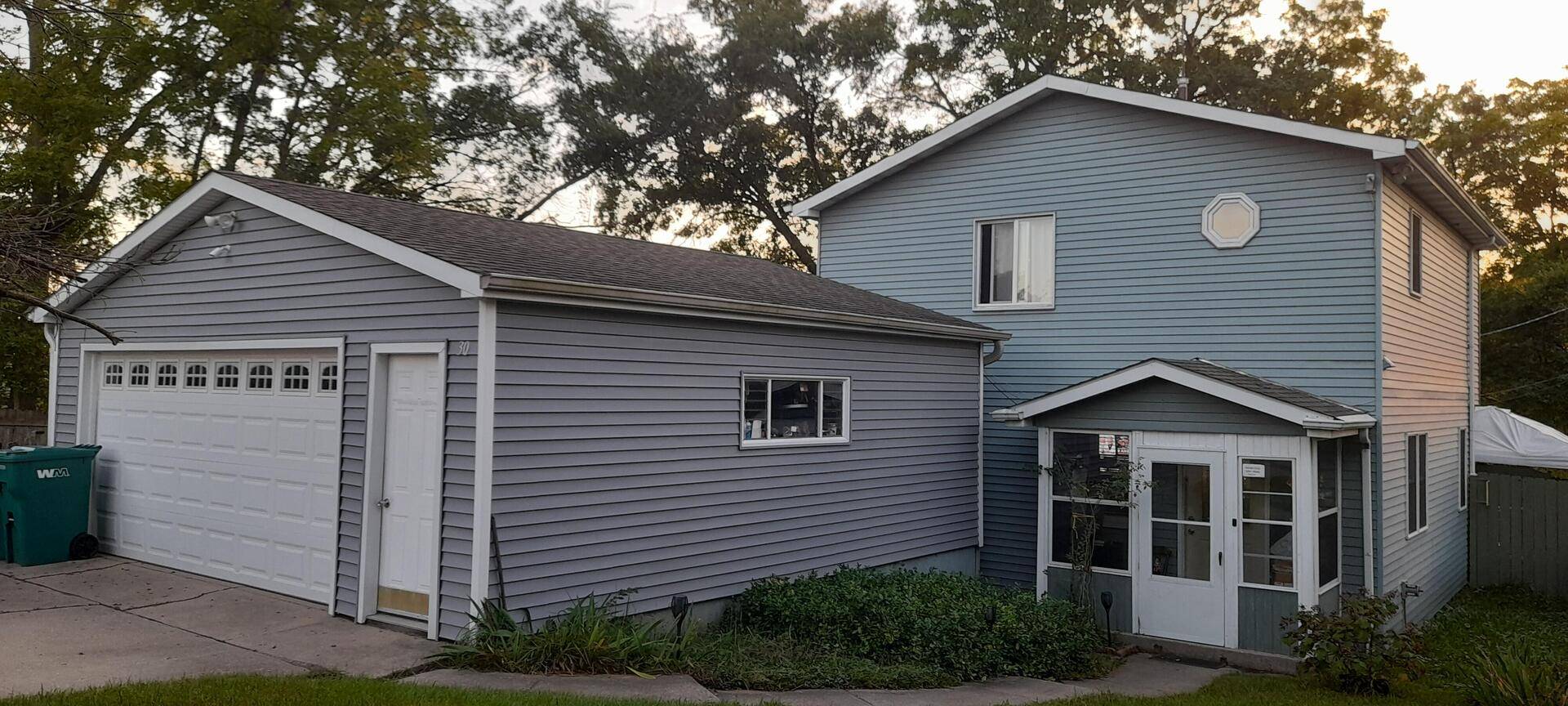 30 N Lilac Ave AVE, Fox Lake, IL 60020