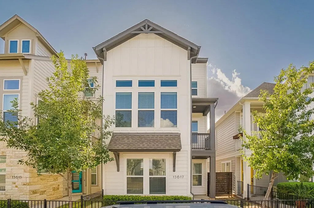 13617 Defiance PASS #136, Austin, TX 78717