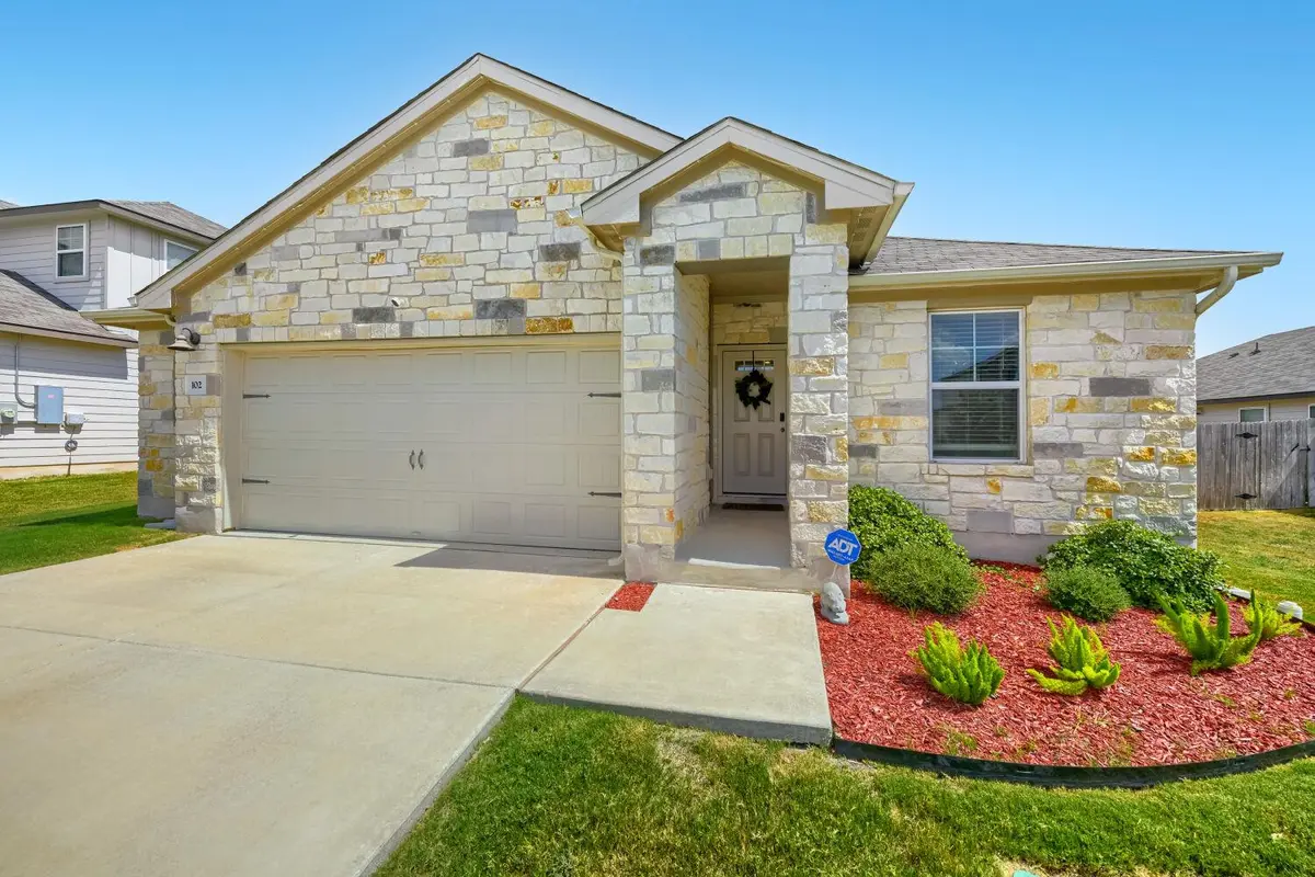 102 Contrada Grace LN, Hutto, TX 78634