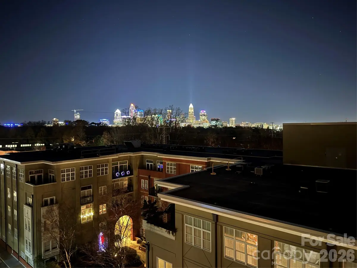 1315 East BLVD #818, Charlotte, NC 28203